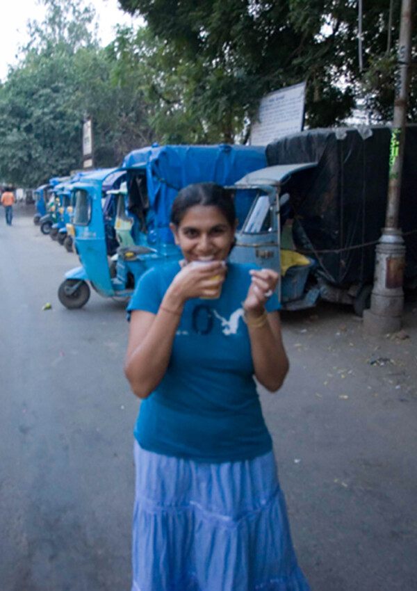 Photo Friday: An Ode to Chai